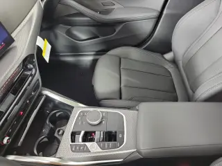 2026 BMW 4 Series