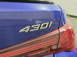 2026 BMW 4 Series