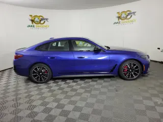 2026 BMW 4 Series