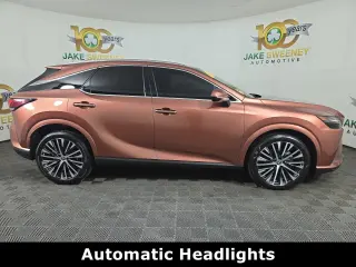 2023 LEXUS RX