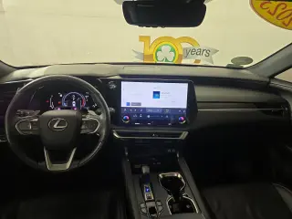 2023 LEXUS RX