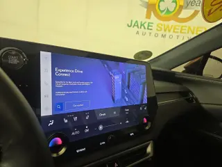 2023 LEXUS RX