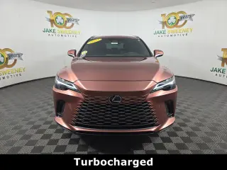 2023 LEXUS RX