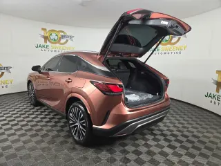 2023 LEXUS RX