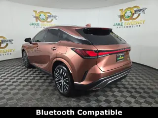 2023 LEXUS RX