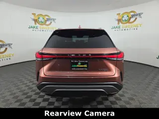 2023 LEXUS RX