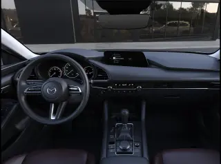 2026 Mazda Mazda3 Sedan