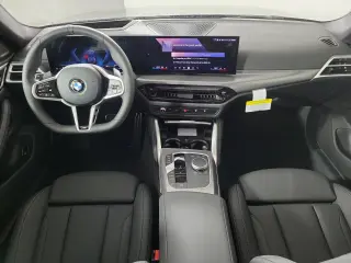 2026 BMW 4 Series