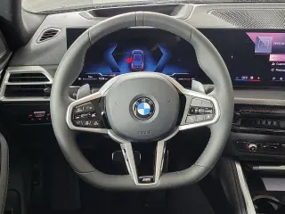 2026 BMW 4 Series