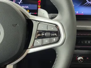 2026 BMW 4 Series