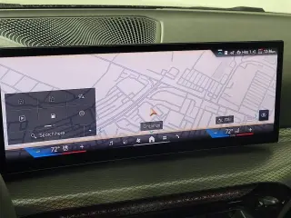 2026 BMW 4 Series