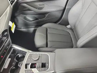 2026 BMW 4 Series