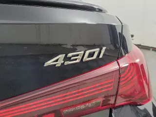 2026 BMW 4 Series