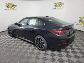 2026 BMW 4 Series