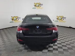 2026 BMW 4 Series