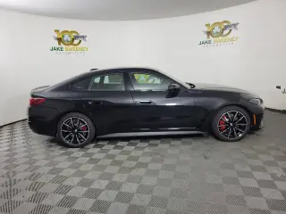 2026 BMW 4 Series