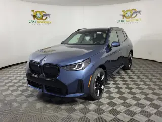 2026 BMW X3