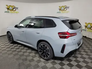 2026 BMW X3