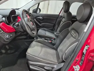 2018 FIAT 500X