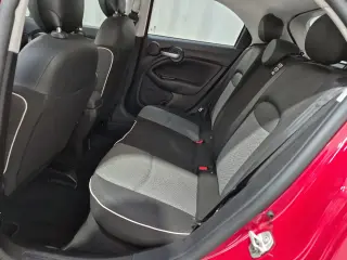 2018 FIAT 500X