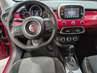2018 FIAT 500X