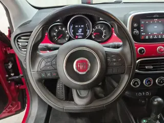 2018 FIAT 500X