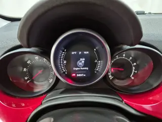 2018 FIAT 500X