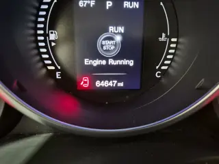 2018 FIAT 500X