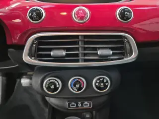 2018 FIAT 500X