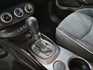 2018 FIAT 500X