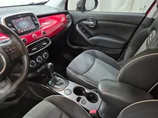 2018 FIAT 500X