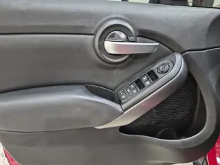 2018 FIAT 500X