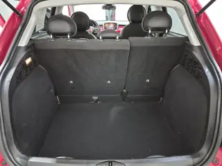 2018 FIAT 500X