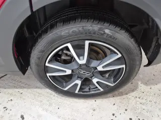 2018 FIAT 500X