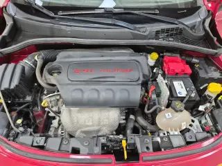 2018 FIAT 500X