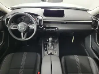 2026 Mazda CX-50 Hybrid