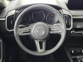2026 Mazda CX-50 Hybrid