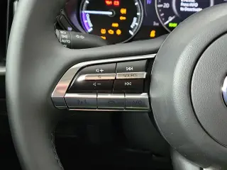 2026 Mazda CX-50 Hybrid