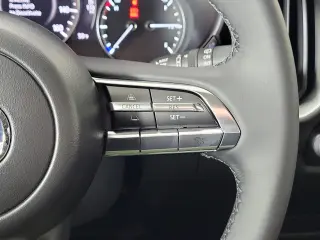2026 Mazda CX-50 Hybrid
