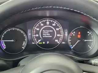 2026 Mazda CX-50 Hybrid