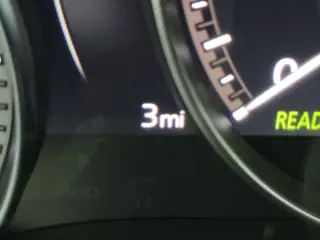 2026 Mazda CX-50 Hybrid