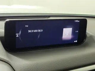 2026 Mazda CX-50 Hybrid
