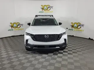 2026 Mazda CX-50 Hybrid