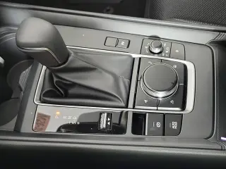 2026 Mazda CX-50 Hybrid