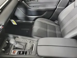 2026 Mazda CX-50 Hybrid
