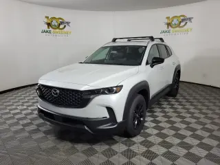 2026 Mazda CX-50 Hybrid