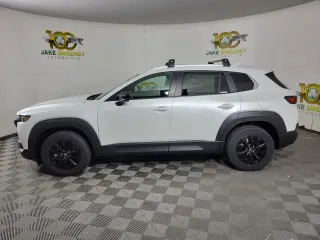 2026 Mazda CX-50 Hybrid