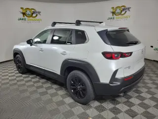 2026 Mazda CX-50 Hybrid