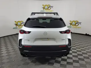 2026 Mazda CX-50 Hybrid