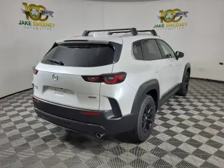 2026 Mazda CX-50 Hybrid
